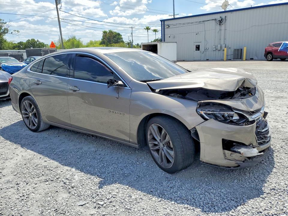 Aukcja sprzedaży 2023 Chevrolet Malibu, vin: 1G1ZD5ST8PF129667, numer aukcji: 49716006