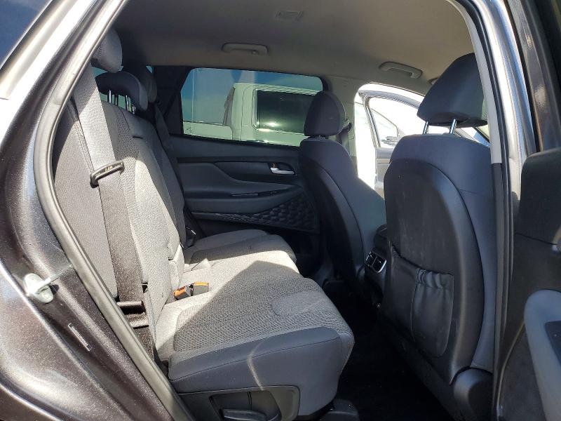 Продажа на аукционе авто 2023 Hyundai Santa Fe, vin: 5NMS2DAJ3PH514663, номер лота: 51233356
