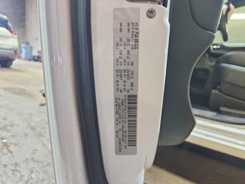 Aukcja sprzedaży 2020 Dodge Grand Caravan, vin: 2C4RDGEG1LR187978, numer aukcji: 49894216