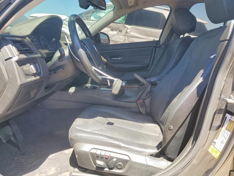Продажа на аукционе авто 2015 Bmw 428, vin: WBA4A5C56FG051647, номер лота: 50360416