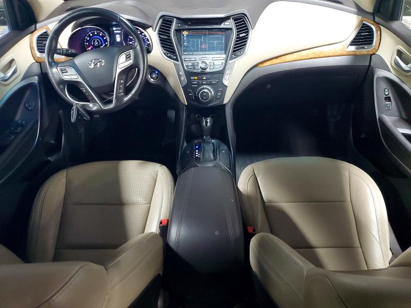 Продажа на аукционе авто 2014 Hyundai Santa Fe Sport, vin: 5XYZU3LA2EG219450, номер лота: 50138146
