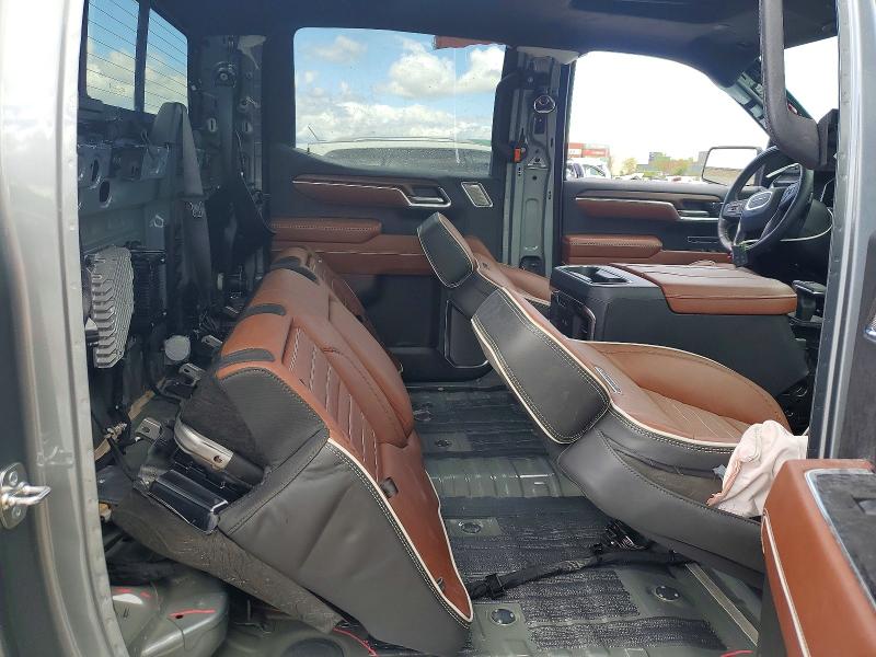 2026 Gmc Sierra მანქანა იყიდება აუქციონზე, vin: 1GTUUHEL4TZ102182, აუქციონის ნომერი: 51067496