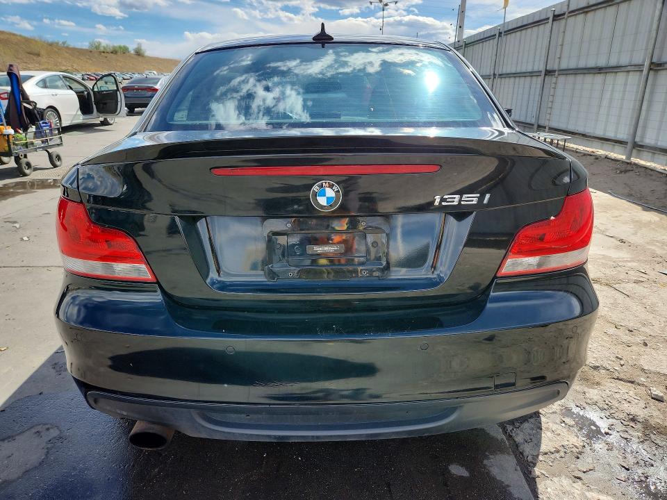 Aukcja sprzedaży 2013 Bmw 135, vin: WBAUC9C51DVM13572, numer aukcji: 49992916