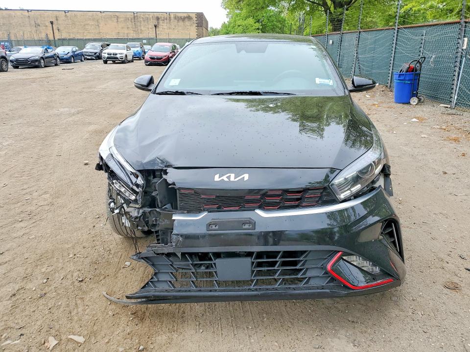 Aukcja sprzedaży 2023 Kia Forte, vin: 3KPF54AD8PE557275, numer aukcji: 50946346