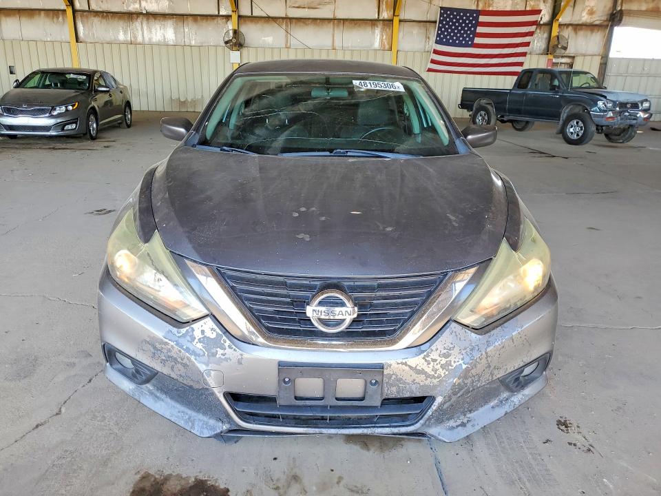 Продажа на аукционе авто 2016 Nissan Altima, vin: 1N4AL3AP5GC240409, номер лота: 48195306