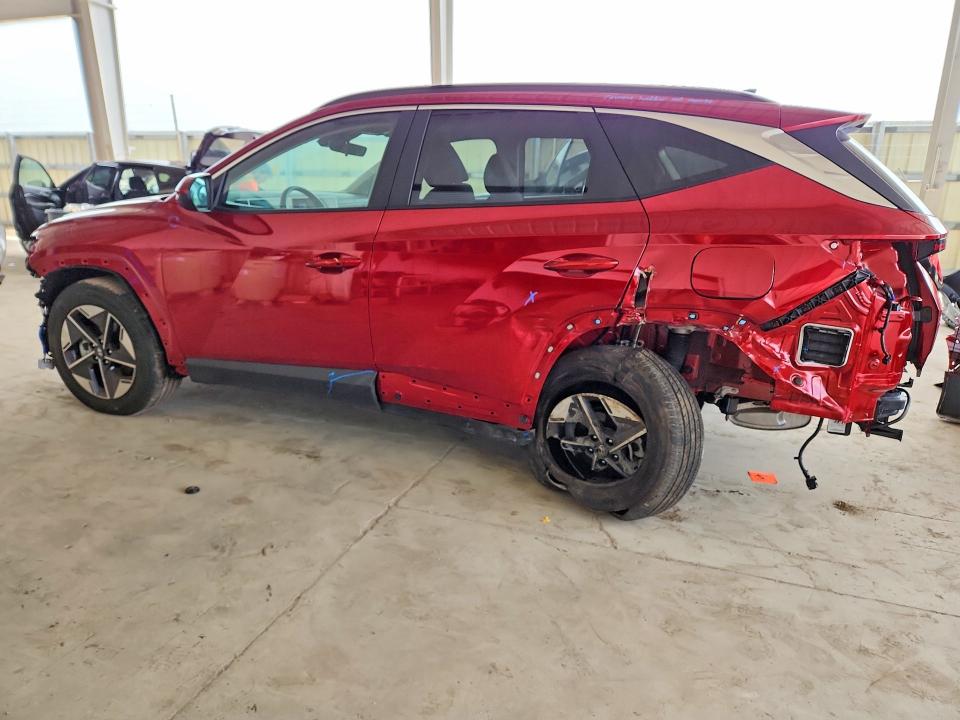 49266366 :رقم المزاد ، 5NMJB3DE6TH625397 vin ، 2026 Hyundai Tucson مزاد بيع