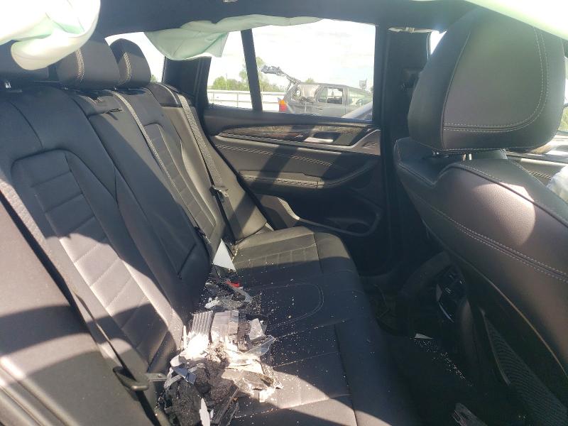 Aukcja sprzedaży 2018 Bmw X3, vin: 5UXTR9C54JLD89550, numer aukcji: 49147686