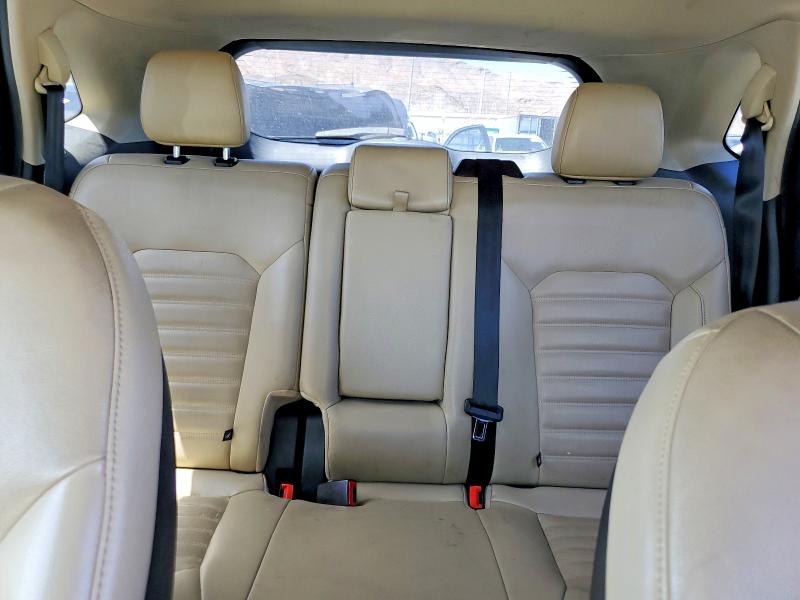 Продаж на аукціоні авто 2015 Ford Edge, vin: 2FMTK4J81FBB06205, номер лоту: 50656866