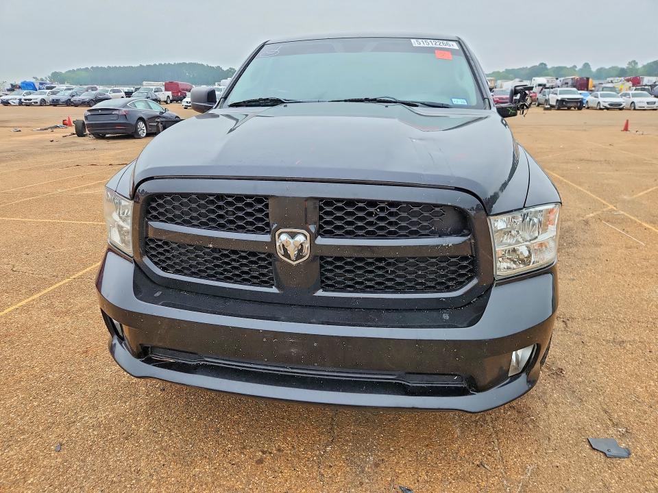 Aukcja sprzedaży 2015 Ram 1500, vin: 1C6RR6KT4FS669285, numer aukcji: 51512266