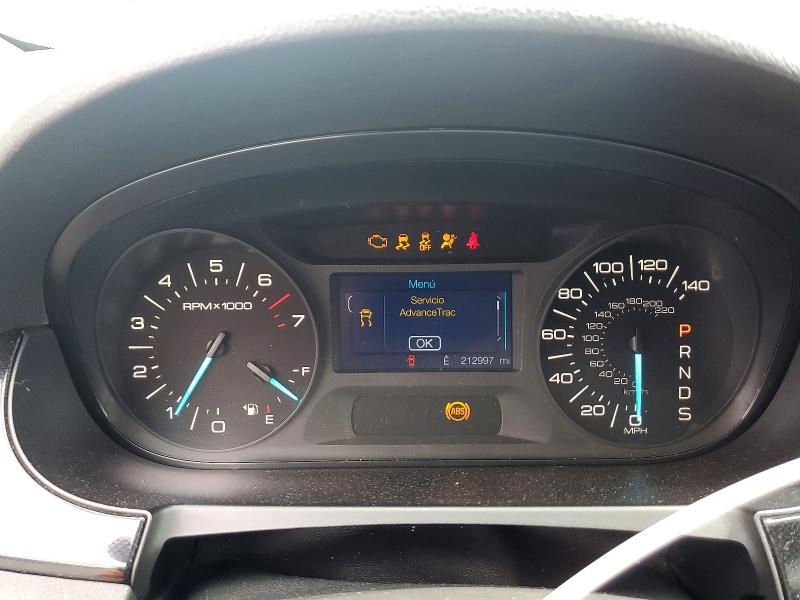 Продажа на аукционе авто 2013 Ford Edge, vin: 2FMDK3GC4DBC93172, номер лота: 48542536