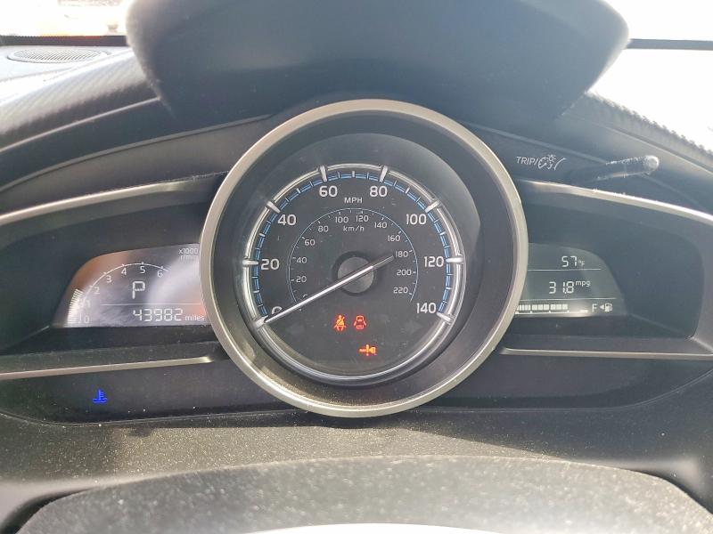 51263076 :رقم المزاد ، 3MYDLBYV7KY521733 vin ، 2019 Toyota Yaris مزاد بيع