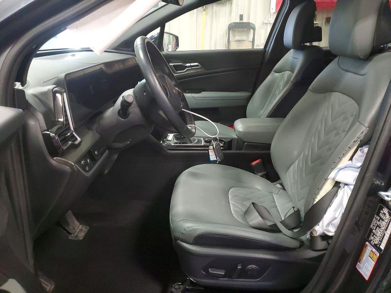 Продаж на аукціоні авто 2023 Kia Sportage, vin: 5XYK6CAF7PG069882, номер лоту: 49915296