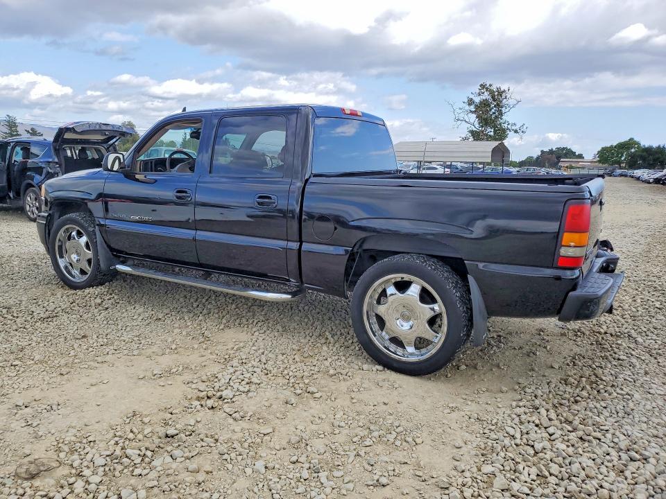 50720186 :رقم المزاد ، 2GTEK63N961237948 vin ، 2006 Gmc Sierra مزاد بيع