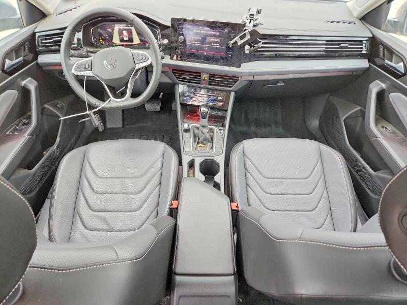 Продажа на аукционе авто 2025 Volkswagen Jetta, vin: 3VWGX7BU6SM051423, номер лота: 51485126