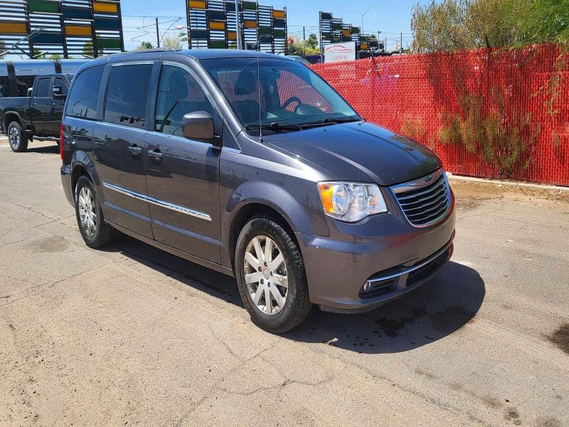 Aukcja sprzedaży 2015 Chrysler Town & Country, vin: 2C4RC1BG9FR716246, numer aukcji: 51908426