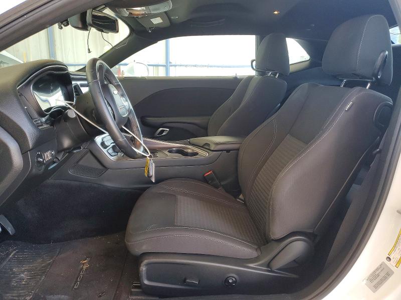 2017 Dodge Challenger მანქანა იყიდება აუქციონზე, vin: 2C3CDZAG8HH536076, აუქციონის ნომერი: 50657626