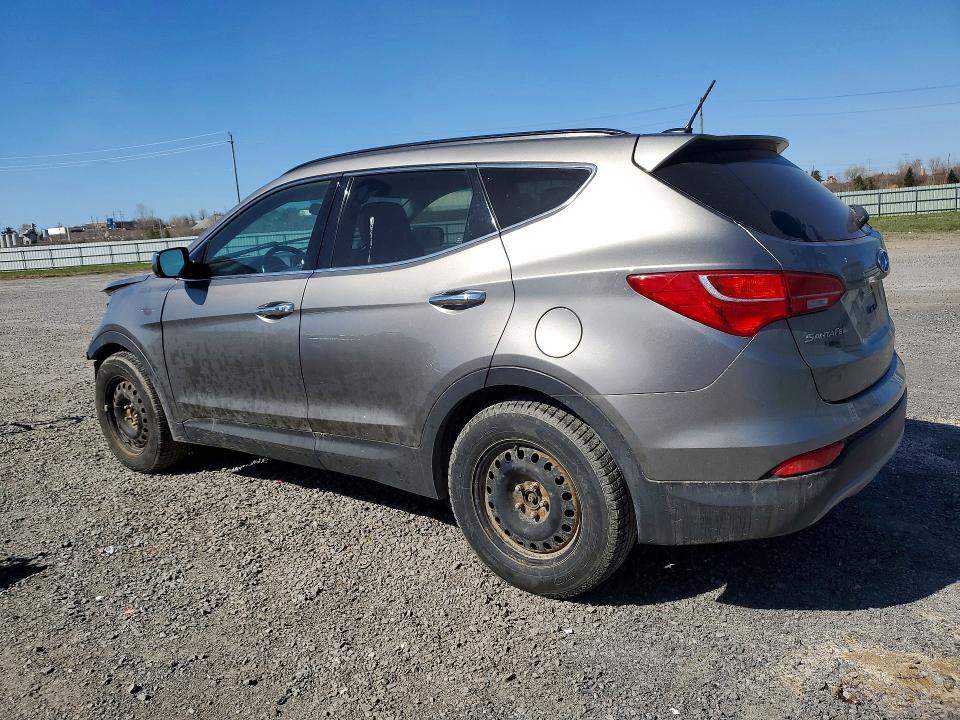 51348836 :رقم المزاد ، 5XYZUDLA7DG074619 vin ، 2013 Hyundai Santa Fe Sport مزاد بيع