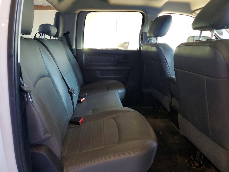 Продаж на аукціоні авто 2014 Ram 2500, vin: 3C6TR5CT0EG234994, номер лоту: 49980516