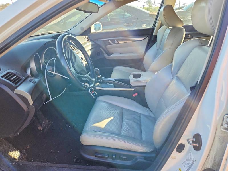2009 Acura Atl მანქანა იყიდება აუქციონზე, vin: 19UUA96529A003805, აუქციონის ნომერი: 50694946