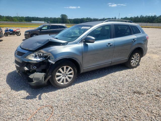 Aukcja sprzedaży 2010 Mazda Cx-9, vin: JM3TB2MA7A0207676, numer aukcji: 49876226