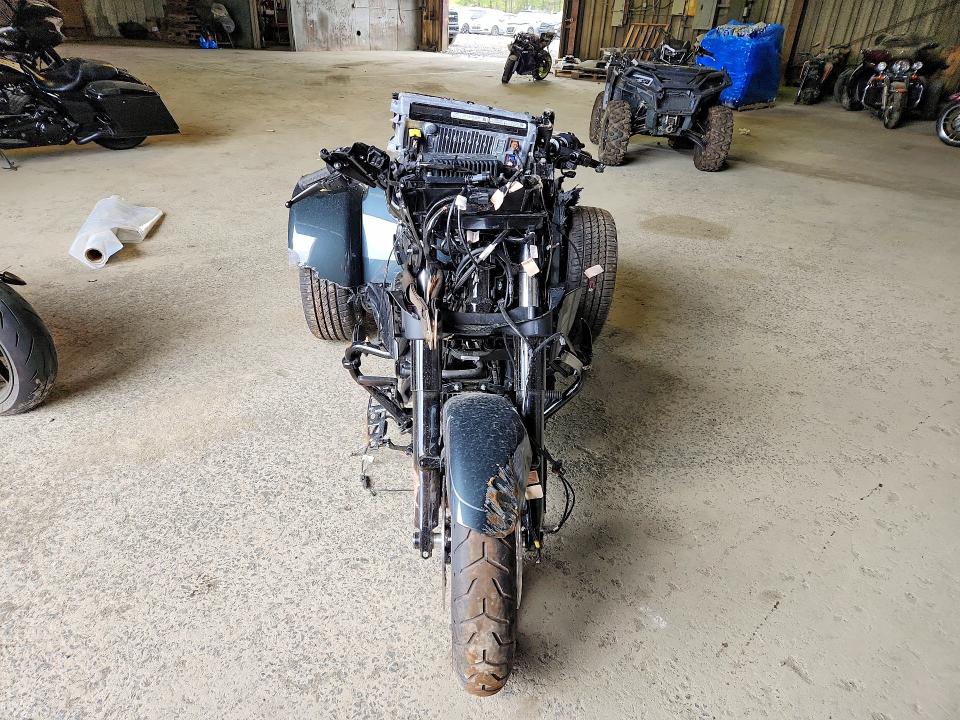 Продажа на аукционе авто 2026 Harley Davidson Flhlt, vin: 1HD1MGN19TB852874, номер лота: 54708526