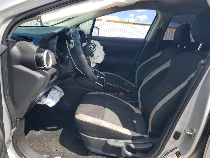 Aukcja sprzedaży 2021 Nissan Versa, vin: 3N1CN8EV1ML868120, numer aukcji: 50936476