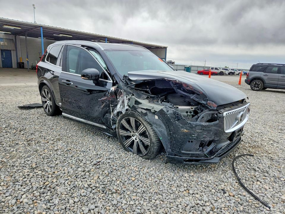 Auction sale of the 2022 Volvo Xc90, vin: YV4A221L6N1813909, lot number: 49949436