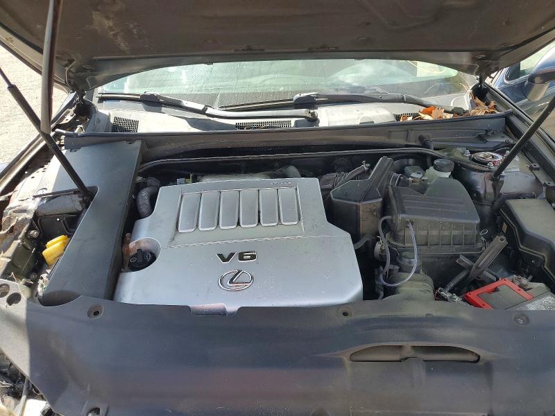 48273846 :رقم المزاد ، JTHBK1EG8B2427494 vin ، 2011 Lexus Es 350 مزاد بيع
