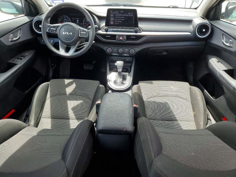 Aukcja sprzedaży 2022 Kia Forte, vin: 3KPF24AD6NE417957, numer aukcji: 49607666