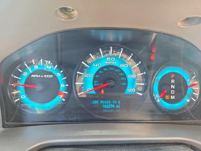 Продажа на аукционе авто 2012 Ford Fusion, vin: 3FAHP0HG5CR260212, номер лота: 51348046