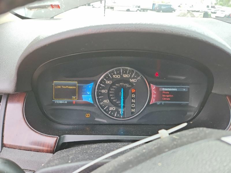 Продаж на аукціоні авто 2011 Ford Edge, vin: 2FMDK4KC4BBA68261, номер лоту: 51280846