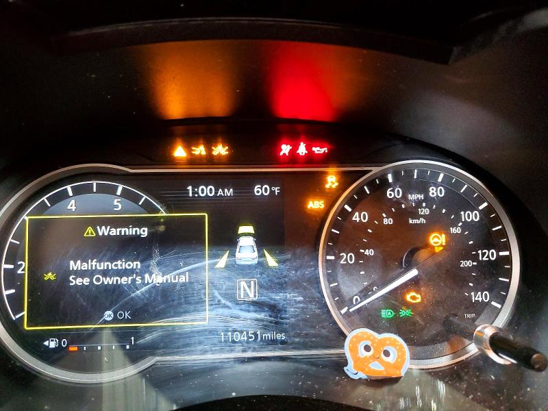 Продаж на аукціоні авто 2020 Nissan Versa, vin: 3N1CN8EV0LL878099, номер лоту: 50464416