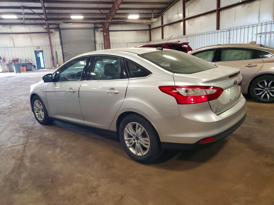 51406936 :رقم المزاد ، 1FAHP3H26CL363529 vin ، 2012 Ford Focus مزاد بيع