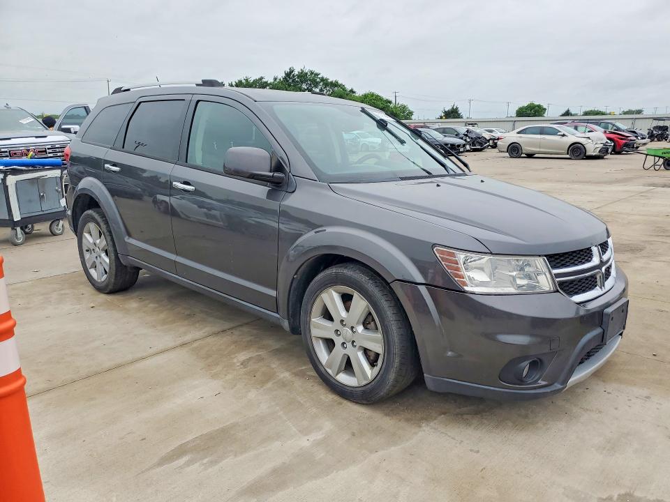 Aukcja sprzedaży 2014 Dodge Journey, vin: 3C4PDDDG4ET158157, numer aukcji: 51531196