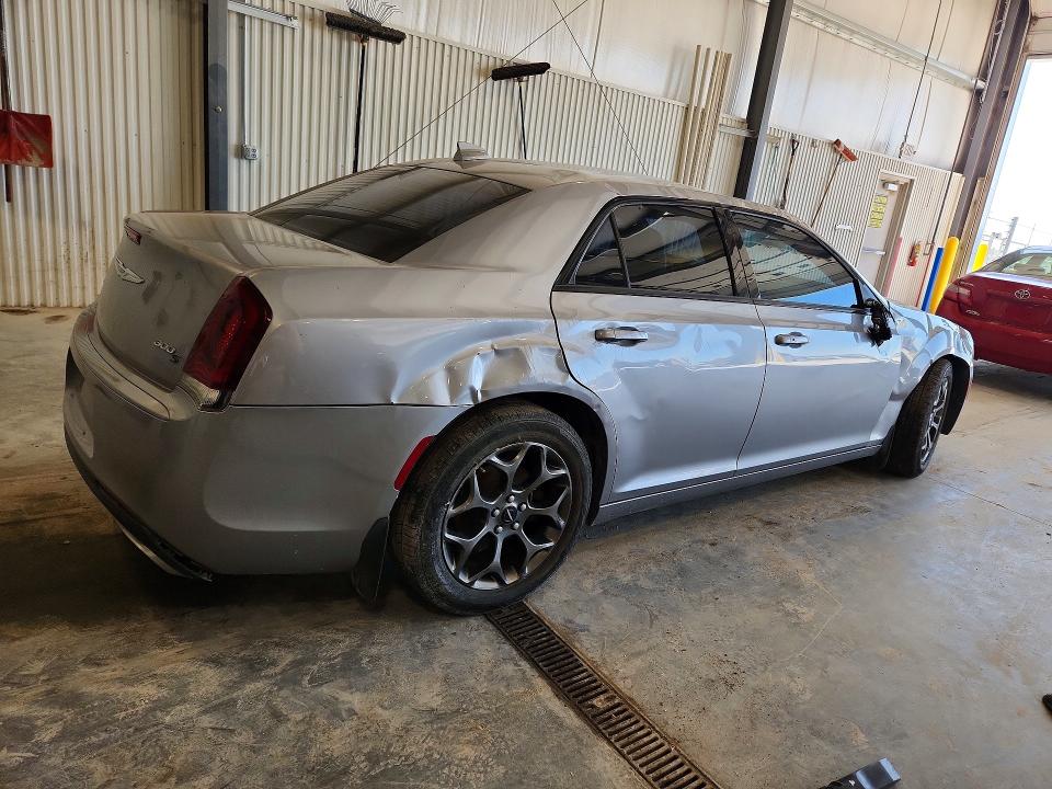 Продаж на аукціоні авто 2016 Chrysler 300, vin: 2C3CCAGG6GH183007, номер лоту: 51297856