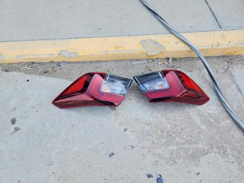 51304046 :رقم المزاد ، 2HGFE2F54SH587927 vin ، 2025 Honda Civic مزاد بيع