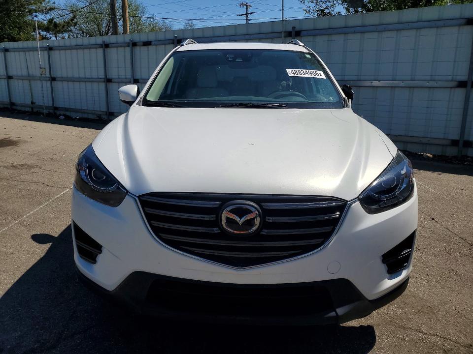 Aukcja sprzedaży 2016 Mazda Cx-5, vin: JM3KE4DY6G0853571, numer aukcji: 48834966