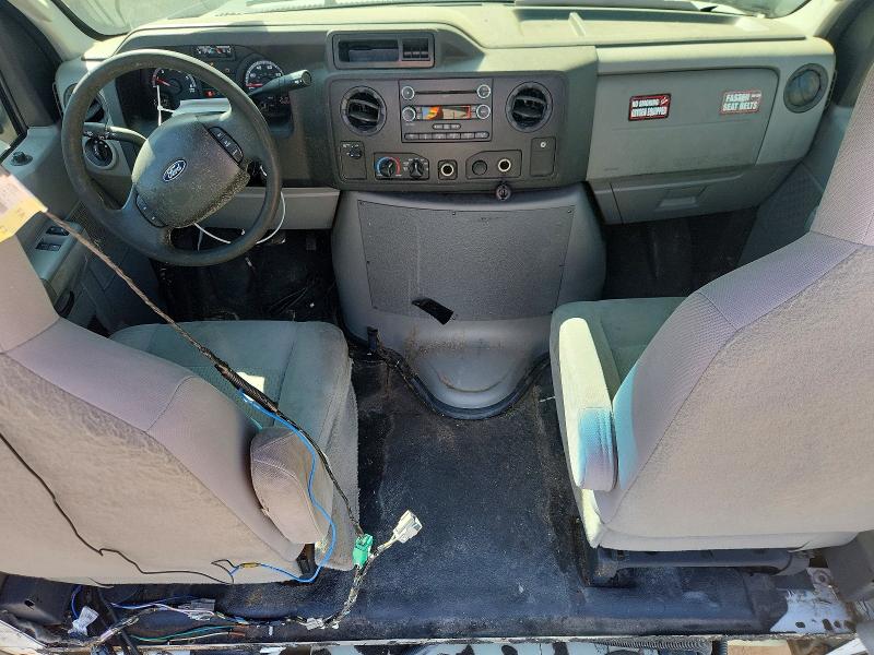 Продажа на аукционе авто 2018 Ford Econoline, vin: 1FDXE4FS0JDC23211, номер лота: 50062316