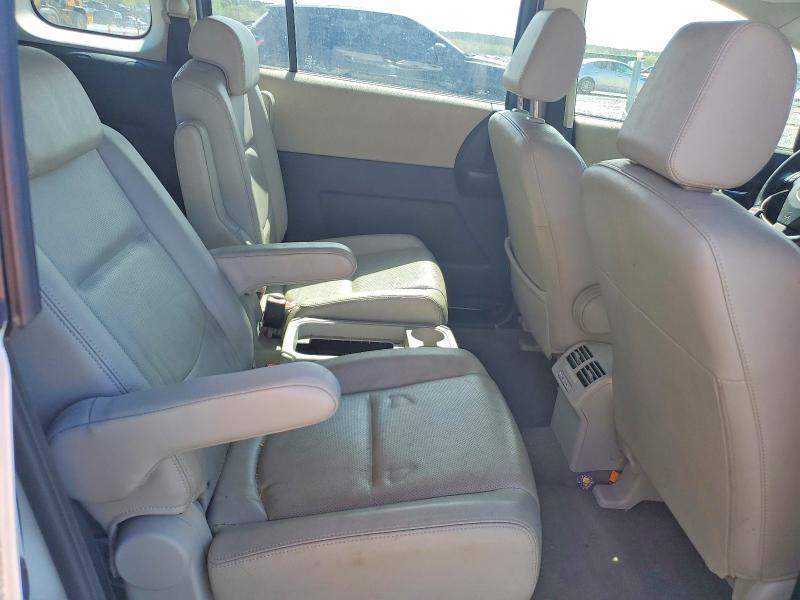 48932276 :رقم المزاد ، JM1CR2W37A0369651 vin ، 2010 Mazda 5 مزاد بيع
