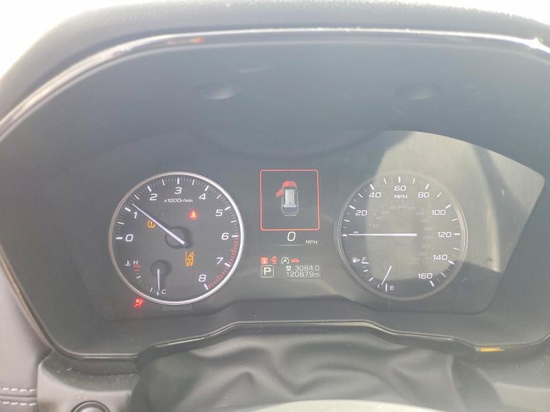 2021 Subaru Outback მანქანა იყიდება აუქციონზე, vin: 4S4BTAAC7M3191348, აუქციონის ნომერი: 48568896