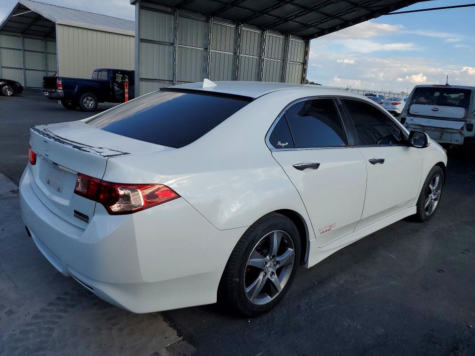 Продажа на аукционе авто 2012 Acura Tsx, vin: JH4CU2F86CC024590, номер лота: 49802056