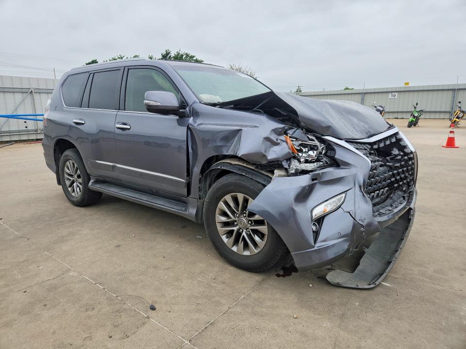 Продаж на аукціоні авто 2017 Lexus Gx, vin: JTJJM7FX0H5176001, номер лоту: 50518866