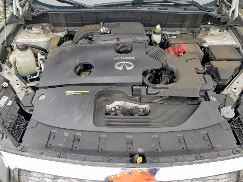 Aukcja sprzedaży 2022 Infiniti Qx55, vin: 3PCAJ5L35NF100947, numer aukcji: 48310006