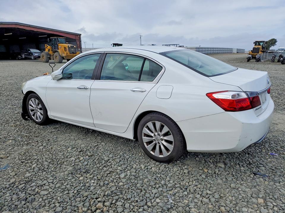 Aukcja sprzedaży 2015 Honda Accord, vin: 1HGCR2F87FA054573, numer aukcji: 51284336
