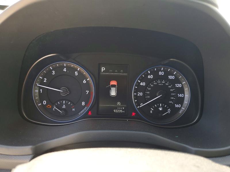 Продажа на аукционе авто 2023 Hyundai Kona, vin: KM8K22AB9PU040557, номер лота: 49478746