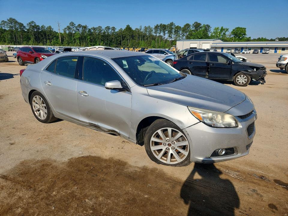 Aukcja sprzedaży 2014 Chevrolet Malibu, vin: 1G11E5SL7EF251105, numer aukcji: 49071156