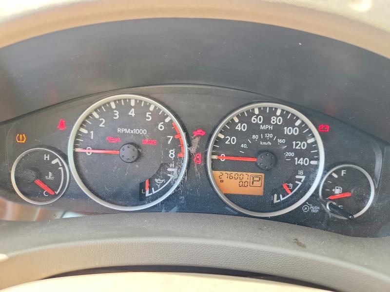Aukcja sprzedaży 2008 Nissan Frontier, vin: 1N6AD07U38C424376, numer aukcji: 51457646