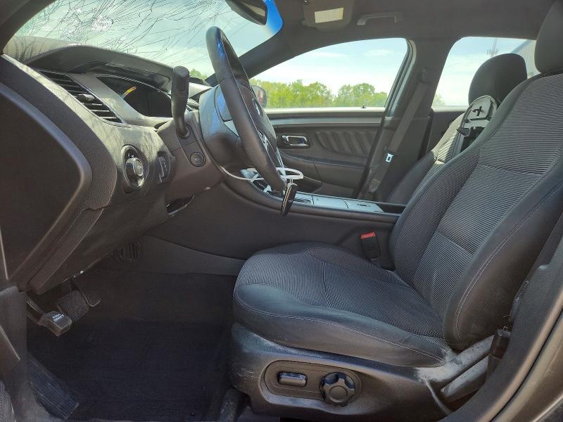 2015 Ford Taurus მანქანა იყიდება აუქციონზე, vin: 1FAHP2E84FG196085, აუქციონის ნომერი: 51846476