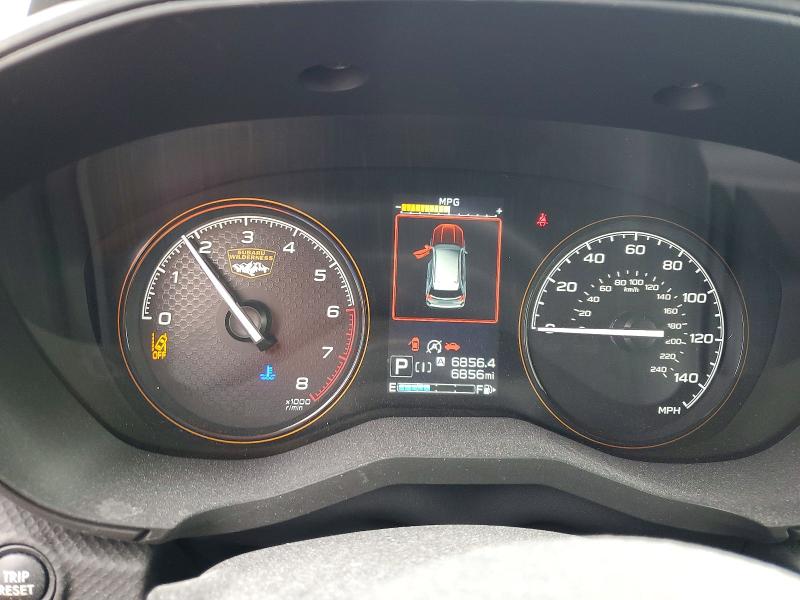 Продажа на аукционе авто 2025 Subaru Forester, vin: JF2SKAHC6SH401338, номер лота: 48795966