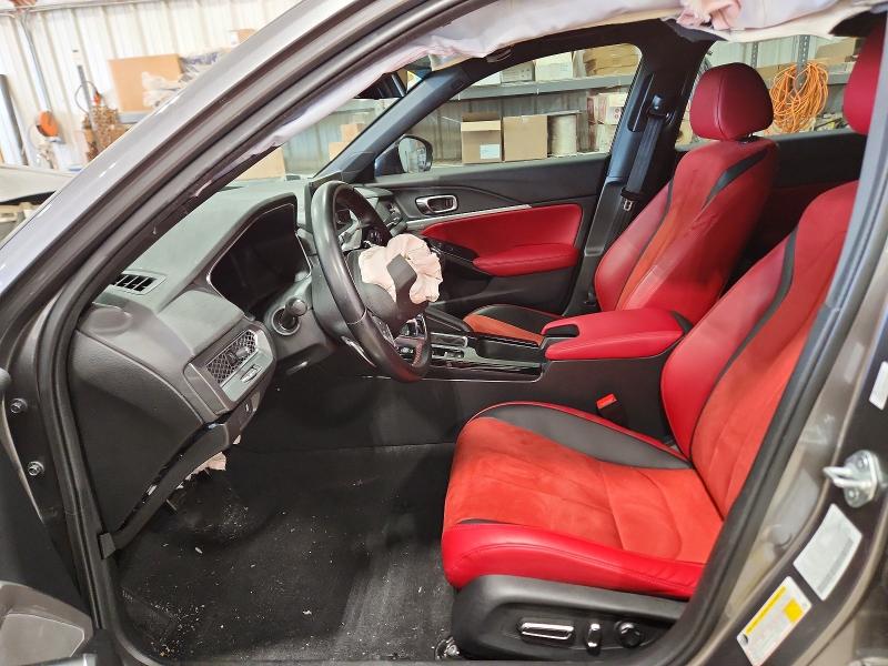 Aukcja sprzedaży 2024 Acura Integra, vin: 19UDE4H65RA003374, numer aukcji: 49838136